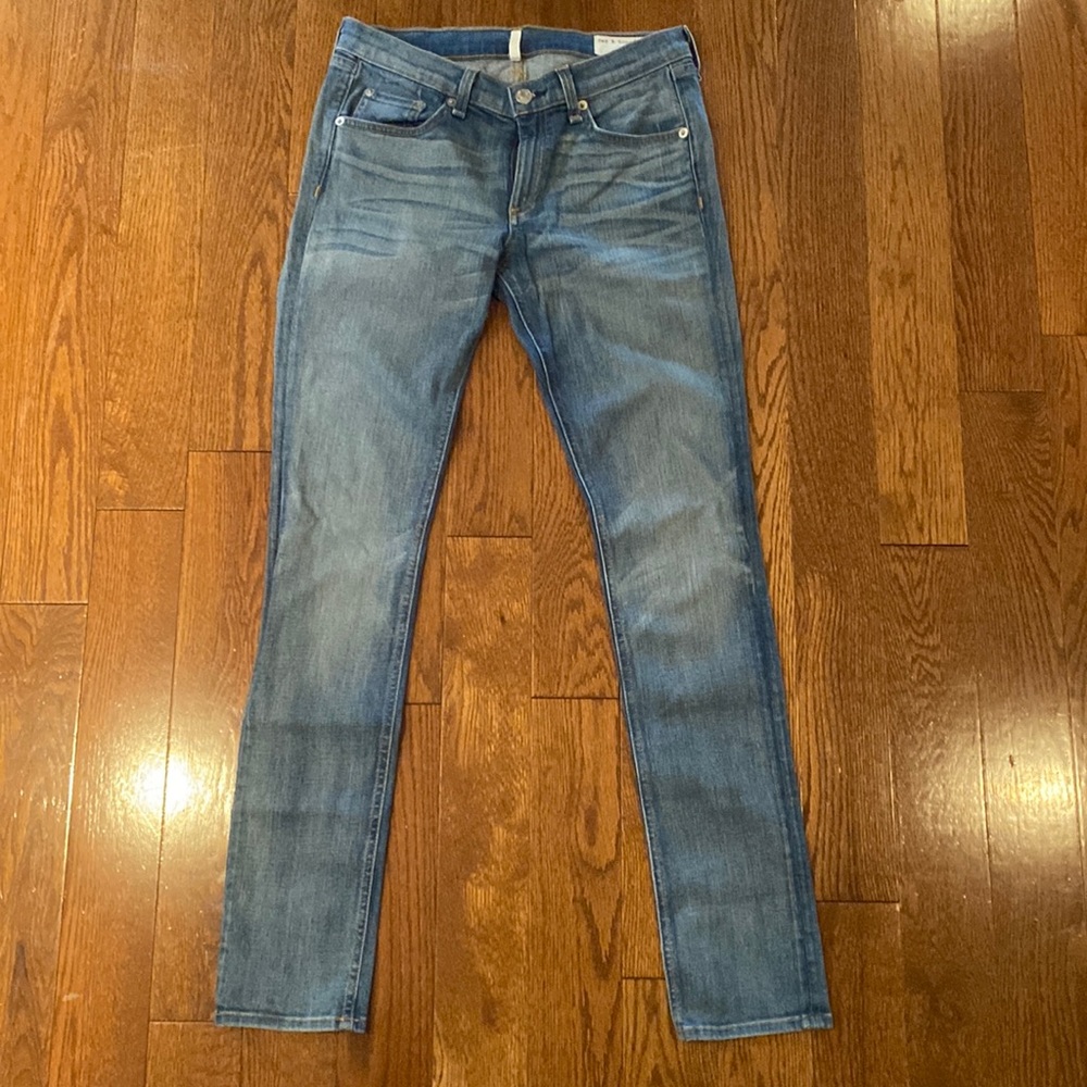 Rag and Bone Jeans size 28.